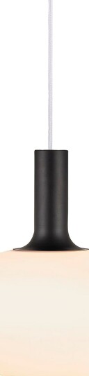Nordlux Taklampe Alton 35 Hvit Takpendler