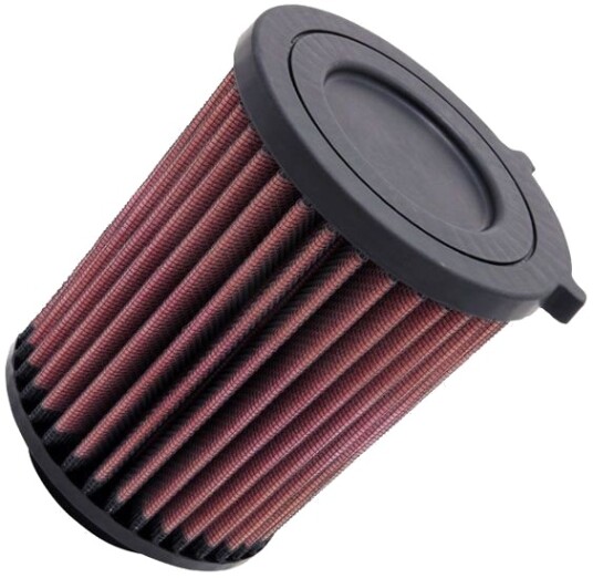 K&N Filters HA 4207 Luftfilter K&N Filters HA 4207 Luftfilter