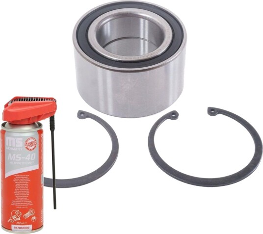 Hjullager MASTER-SPORT 3981-SET-MSP