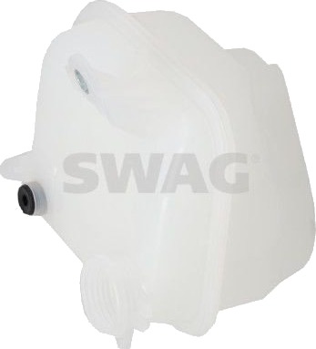 SWAG 33 11 4238 Utjevningsbeholder, kjølemiddel