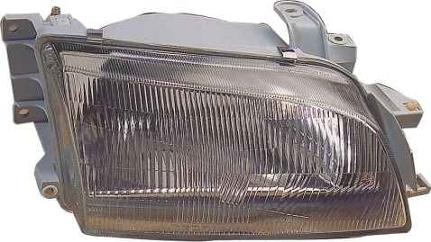 Frontlykter ABAKUS 212-1156R-LD-EM