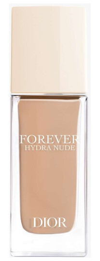 Dior Forever Hydra Nude 24-Hour Natural Perfection and 48-Hour Hydration Foundation 30 ml 2CR Cool Rosy Dior Forever Hydra Nude 24-Hour Natural Perfection and 48-Hour Hydration Foundation 30 ml 2CR Cool Rosy