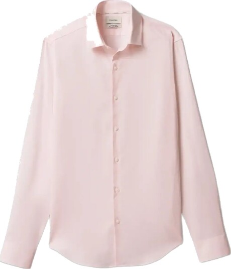 Calvin Klein | Slim Esntl Poplin Str Sld | 43
