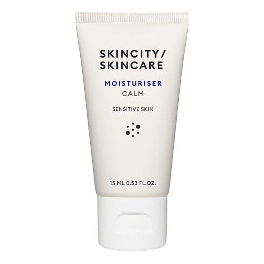 Calm Moisturiser 15 ml Calm Moisturiser 15 ml