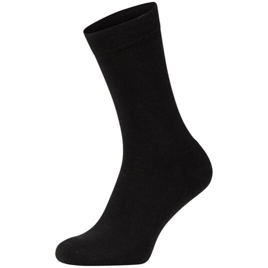 Bergans Of Norway Bergans Essentials Mid Merino Sock 3pk Black Bergans Of Norway Bergans Essentials Mid Merino Sock 3pk Black