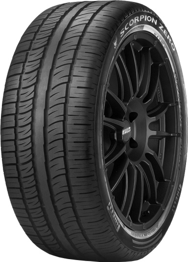 Pirelli Scorpion Zero Asimmetrico 275/50R20 113W