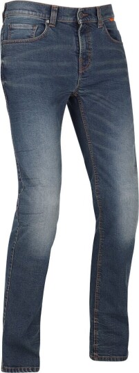 Richa Original 2 Motorsykkel Jeans 30 Blå