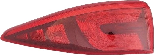 ABAKUS 223-1981R-UE Baklykt