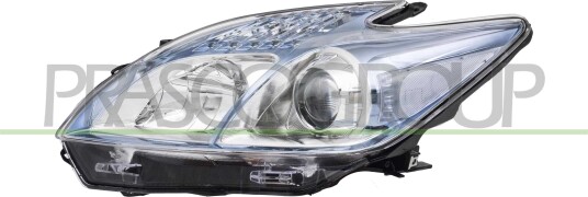 PRASCO TY4254924 Frontlykter