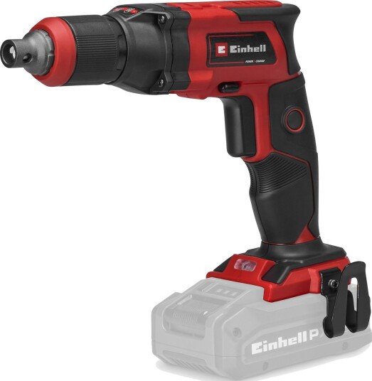Einhell Skrutrekker Te-Dy 18 Li-Solo For Gips