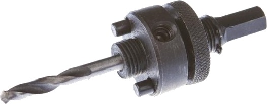 Delphi Tools Adapter For Hullsag 32-168 Mm