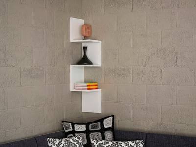 Hanah Home Vegghylle Corner 1645427-02-0 1645455-01-0