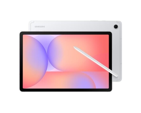 Samsung Galaxy Tab S10 Lite 5G 10,9" 128GB Sølv Nettbrett Samsung Galaxy Tab S10 Lite 5G 10,9" 128GB Sølv Nettbrett