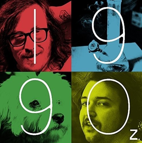 199oz Buzz Clips From Free Weed Unkle Funkle Vinyl