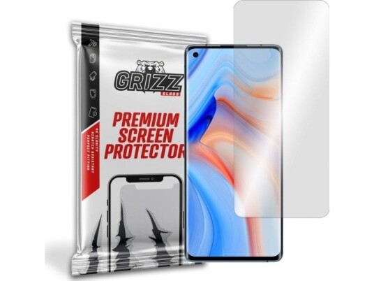 Hydrogelfolie Grizz Oppo Reno 4 Pro 5G