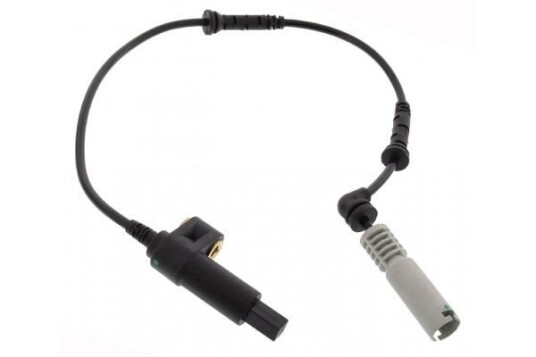 Sensor, ABS MAPCO 86658