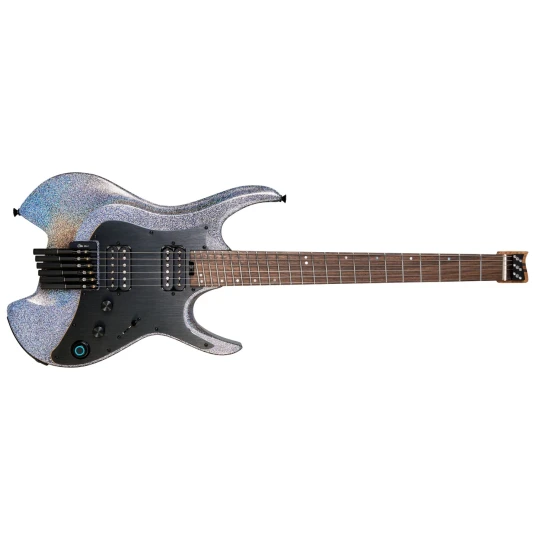 Mooer GTRS Guitars Wing 902 Int MC
