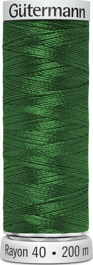 Gütermann Sulky Rayon 40 5 stk. x 200m 1051