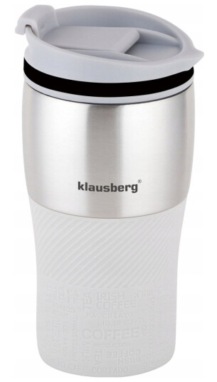 Klausberg Termokrus 320Ml Klausberg Kb-7628 Lumarko! Klausberg Termokrus 320Ml Klausberg Kb-7628 Lumarko!