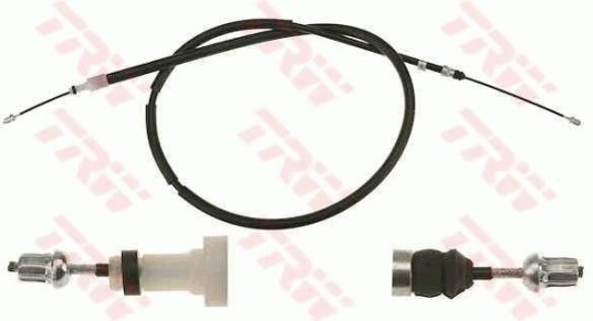 Bremsewire TRW GCH2422