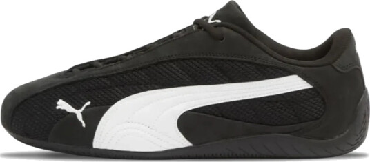 Puma Herre Sko Svart 42 EU,