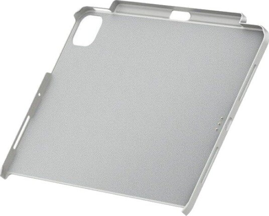 UNIQ Axel Case for iPad Pro 11" (2024/2025) - White