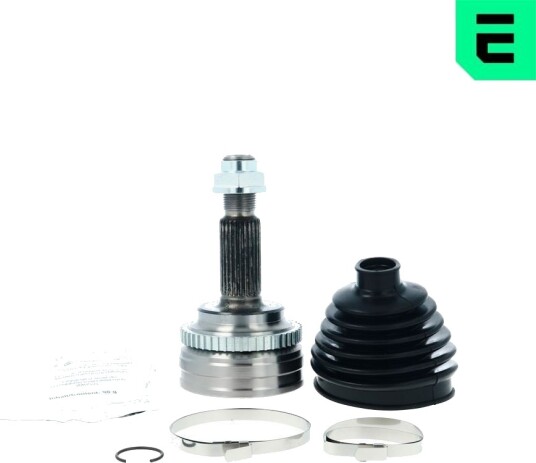 Drivledd OPTIMAL CW-3133