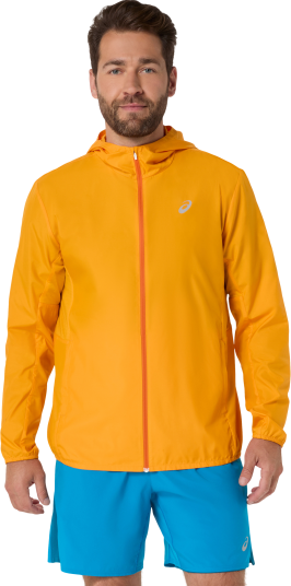 Asics Men's Core Jacket Yamabuki XL