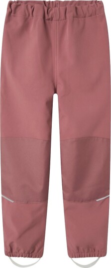 Name It Wistful Mauve Alfa Bukser Solid Noos 110