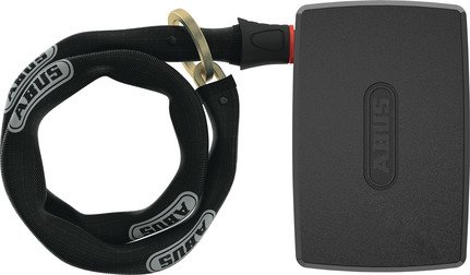 Abus Alarmboks 2.0 + Kjede