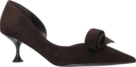 Lola Cruz Dame Sko Brun 39 EU, Lola Cruz Dame Sko Brun 39 EU,