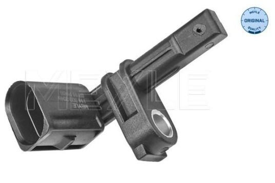 ABS sensor MEYLE 114 800 0045