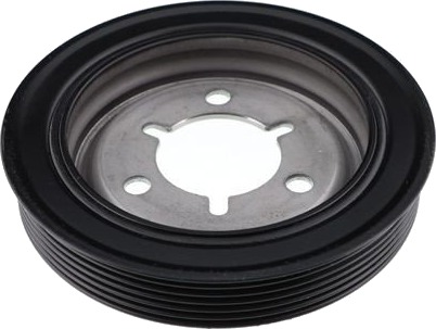 Remskive, veivaksel AISIN PDAPS-702