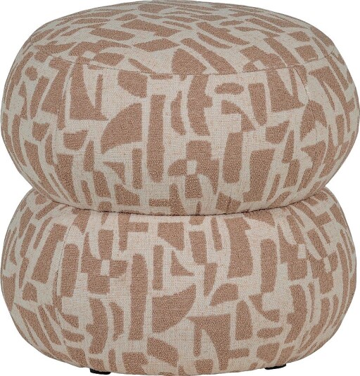 WOOOD Anic Puff Beige WOOOD Anic Puff Beige