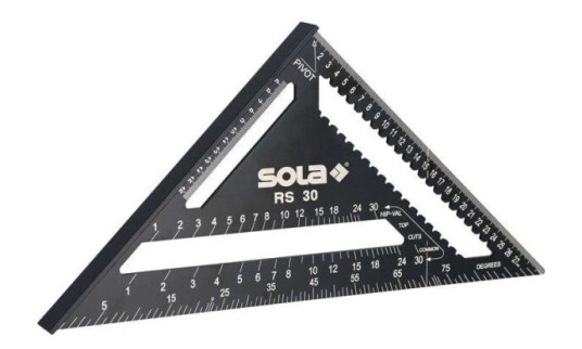 Kammatte Sola Rs30  305 Mm
