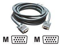 KRAMER C-GM/GM Series C-GM/GM-35 - VGA-kabel - 10.7 m