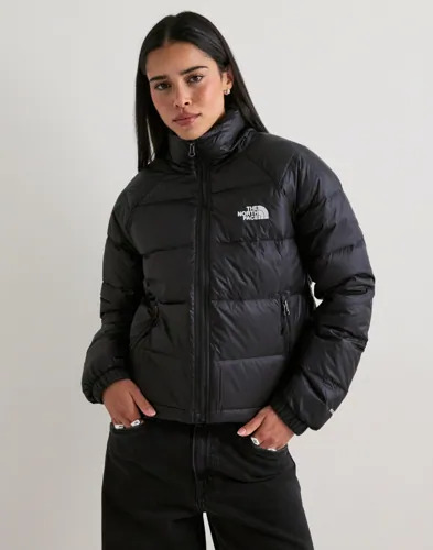 The North Face Svart W Hydrenalite Down Jacket