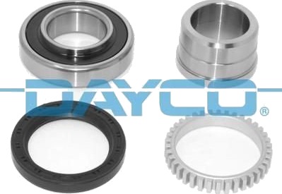 Hjullager DAYCO KWD1492