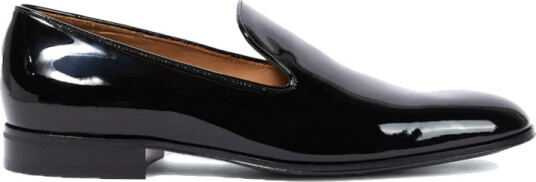 Gianvito Rossi Herre Sko Svart 41 1/2 EU, Gianvito Rossi Herre Sko Svart 41 1/2 EU,