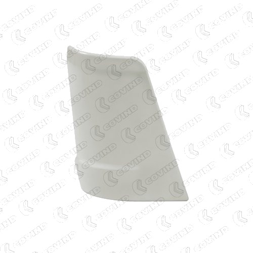 COVIND TGX/164 Røkledeplate, førerhus COVIND TGX/164 Røkledeplate, førerhus