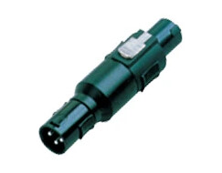 Speakon M   Xlr M Overgang