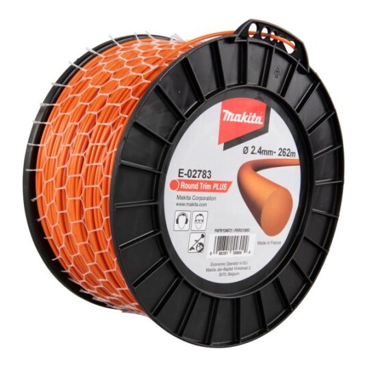 Makita E-02783 Trimmertråd, Hagemaskiner