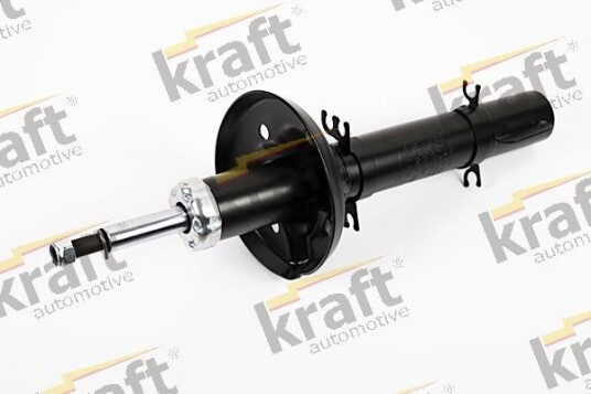 Støtdemper KRAFT AUTOMOTIVE 4000455 Støtdemper KRAFT AUTOMOTIVE 4000455