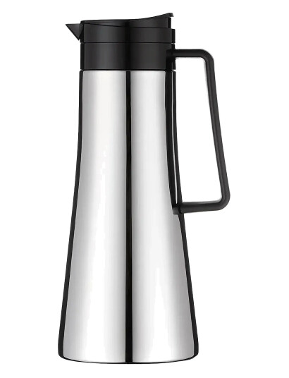 Bodum Bistro - Silver - 1.1 L