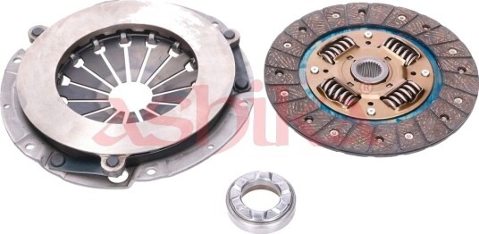 Clutchsett JAPANPARTS KF 909 Clutchsett JAPANPARTS KF 909