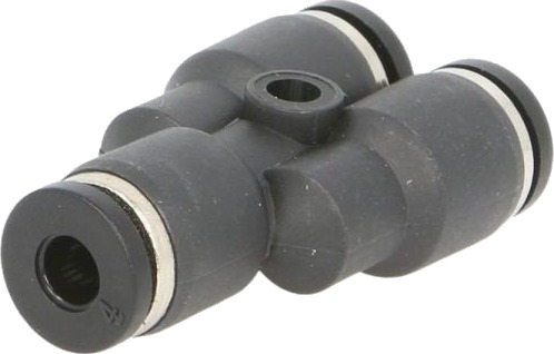 Hurtigkopling PNEUMATICS PNEY-04