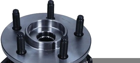 MAXGEAR 33 0741 Hjullager