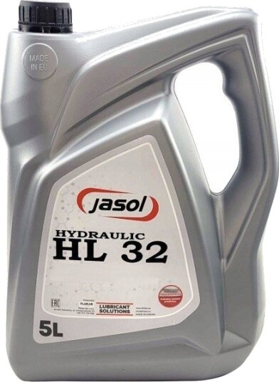 JASOL 2503001285141 Hydraulikkolje