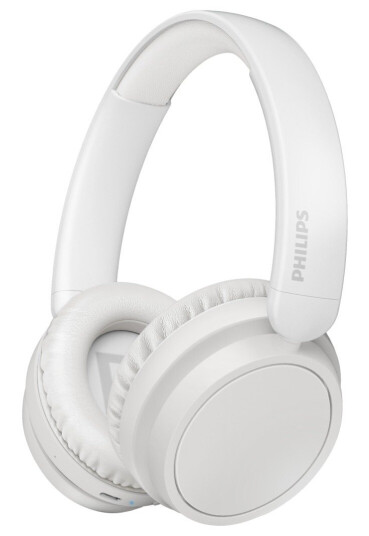 Philips TAH5209WT/00 Hvit Philips TAH5209WT/00 Hvit