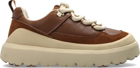 UGG Herre Sko Brun 45 EU,